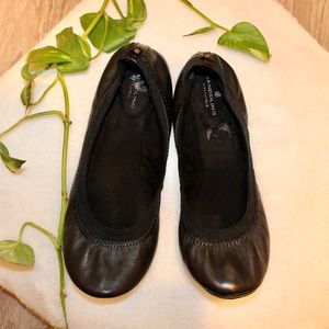 Bandolino Flexible Ballet Flats 7.5